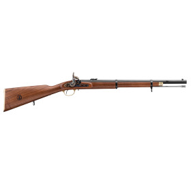Mousqueton Enfield 1861 : Précision et Maniabilité Élite