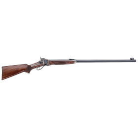 Sharps Long Range 1874 : Précision historique pour tireurs d'élite