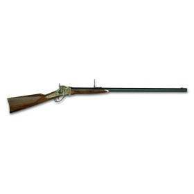 Sharps 1874 Billy Dixon Cal. 45-70 : Précision Ultime pour Gros Gibier