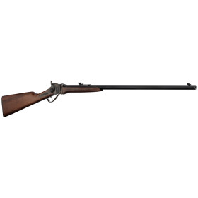 Fusil Sharps 1874 cal. 45/70 : Précision et Fiabilité pour Gros Gibier
