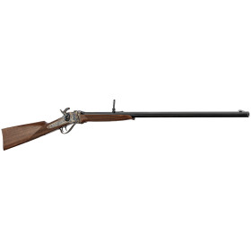 Sharps Sporting N°3 Cal. .45/70 : Précision et Élégance Authentique