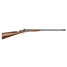 Carabine Little Sharps .45 Colt : Précision et Confort Exceptionnels