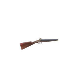 Fusil Baker Cavalry cal. 20 : Élégance et Précision Historiques