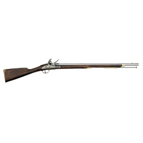 Carabine Brown Bess Cal. 75 : Réplique Légère et Maniable