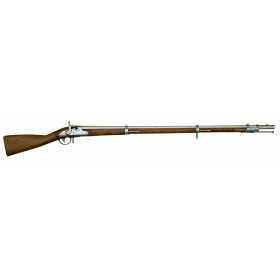 Carabine 1816 Harper's Ferry Colt : Réplique Authentique Cal. .69