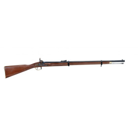 Fusil Enfield 2 Bandes .577 : Précision et Élégance Nautique