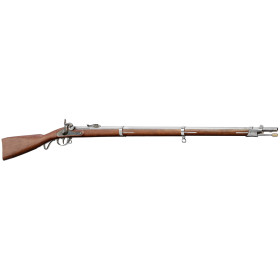 Fusil Württembergischen 1857 Cal.54 : Précision Historique Authentique