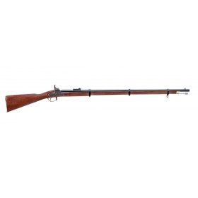 Mousquet Enfield 1853 : Authenticité et Élégance Historique