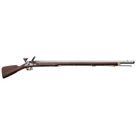 Réplique Fusil Brown Bess Cal. .75 : Authentique et Historique