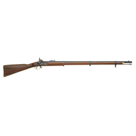 Fusil Enfield P.1853 Cal. 58 : Précision et Élégance Historique
