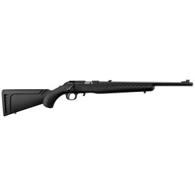 Carabine Ruger American .22LR : Précision et Personnalisation