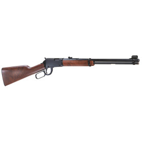 Carabine Henry Lever Action .22LR : Précision et Style Western
