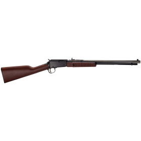 Carabine HENRY .22 LR : Précision et Confort pour Chasseurs Exigeants