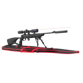 Pack Sniper BO Cal. 22 LR : Précision Ultime et Polyvalence