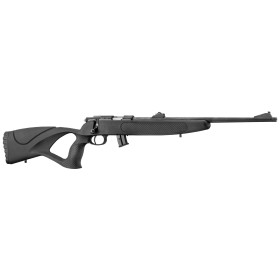Carabine 22 LR BO : Précision, Sécurité et Polyvalence Assurées