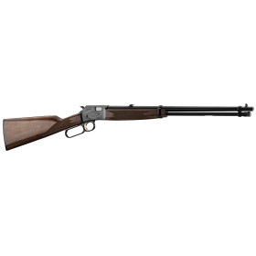 Carabine Browning MG9 cal. 22 LR : Précision et Authenticité