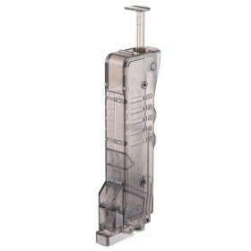 Chargeur Rapide Krown Land 4.5mm : Rechargez 200 Billes en Un Clin d'Œil