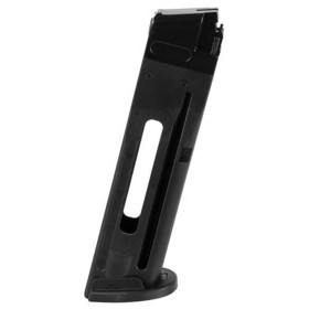 Chargeur CO2 Sig Sauer P320XCA 4.5mm - 21 coups pour tir intense