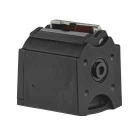 Chargeur Rotatif Ruger BX-1 : Fiabilité et Performance pour 22LR