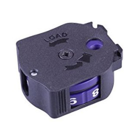Chargeur 10 Coups Gamo Replay 4.5 mm - Tir Fluide et Précis