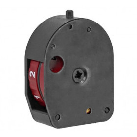 Chargeur 10 Coups Gamo Coyote 5.5 mm - Fiabilité et Performance