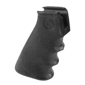 Poignée Pistol Grip Little Badger : Confort et Stabilité Optimisés
