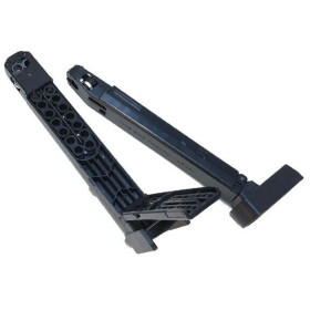Chargeurs Sig P226 X-FIVE CO2 : Robustesse et Rechargement Rapide