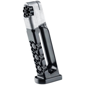 Chargeurs Umarex 4.5 mm : Performance et Compatibilité Optimales