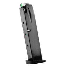 Chargeurs Chiappa : Performance et Adaptabilité pour Pistolets à Blanc