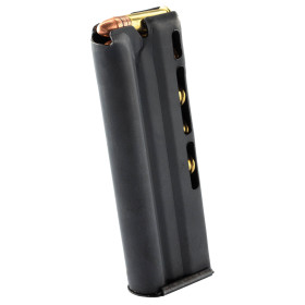 Chargeur Mossberg 802 .22 LR : 9 Coups pour Tir Prolongé et Fiable