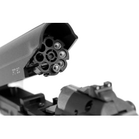 Chargeurs PT80 Noir : Rechargez Rapidement Vos Sessions de Tir
