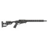 Carabine à verrou Ruger Precision Cal.17 HMR 18''