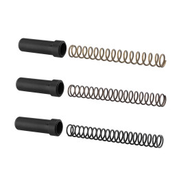 Kit Full Power Macavity : Boostez la Puissance de Votre Carabine PCP