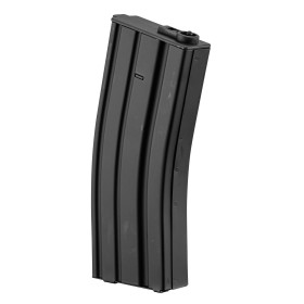 Chargeur Métallique 50 Coups pour Venator MKII 4.5 mm - Performance Maximale