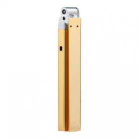 Chargeur CO2 30 Coups Or pour M1A1 Legends - Durabilité et Style