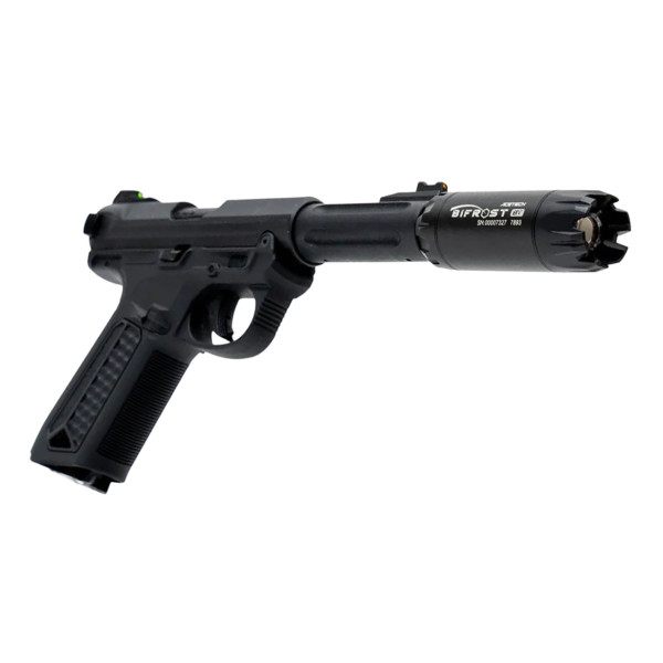 Traceur BIFROST BT Acetech : Précision et Personnalisation Airsoft