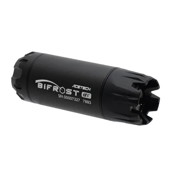 Traceur BIFROST BT Acetech : Précision et Personnalisation Airsoft