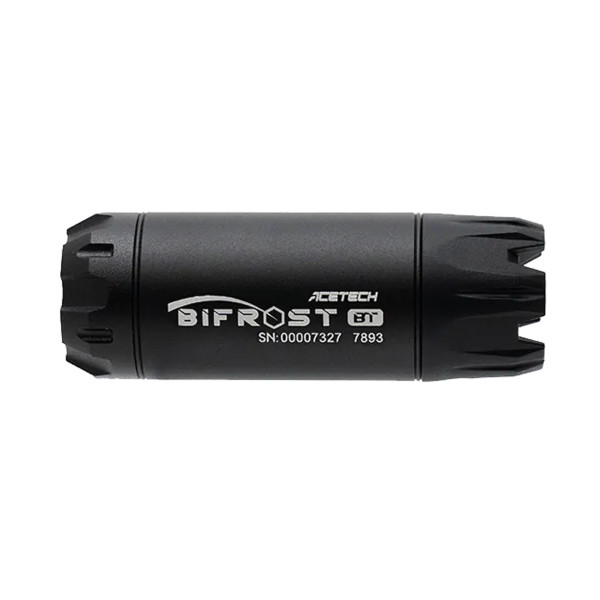 Traceur BIFROST BT Acetech : Précision et Personnalisation Airsoft