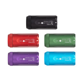 Silencieux Blaster C Unit ACETECH : Style, Résistance et Adaptabilité