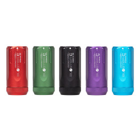 Silencieux Blaster C Unit ACETECH : Style, Résistance et Adaptabilité