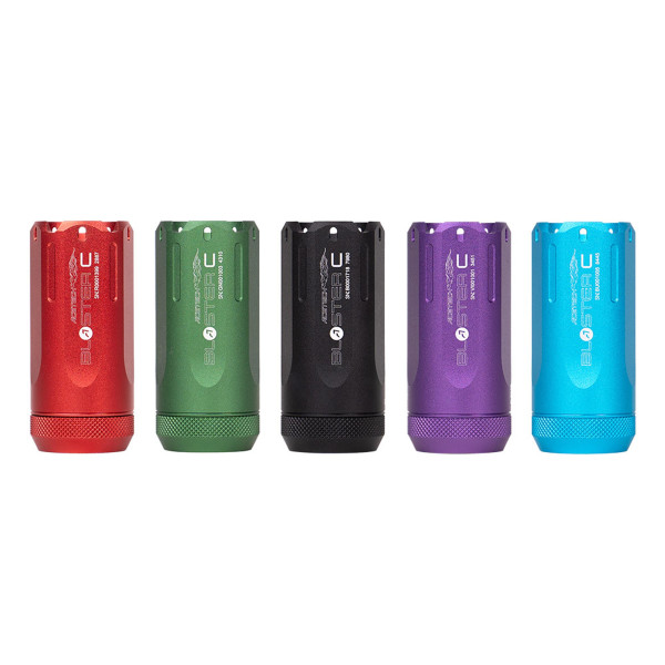 Silencieux Blaster C Unit ACETECH : Style, Résistance et Adaptabilité