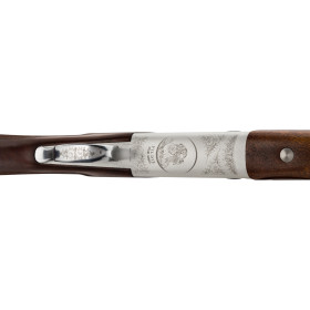 Fusils Yildiz Cal. 410/76 : Légèreté et Précision Inégalées