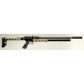 Carabine Mercury AP1000 PCP : Précision et Personnalisation Totale