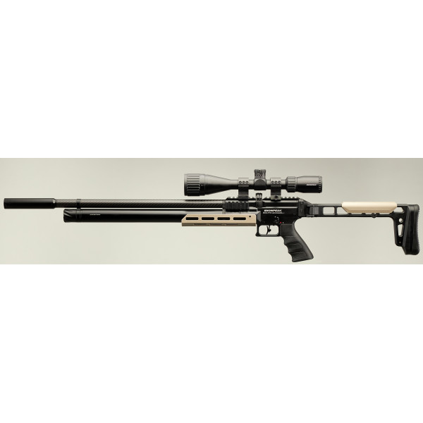 Carabine Mercury AP1000 PCP : Précision et Personnalisation Totale