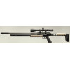 Carabine Mercury AP1000 PCP : Précision et Personnalisation Totale
