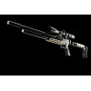 Carabine Mercury AP1000 PCP : Précision et Personnalisation Totale