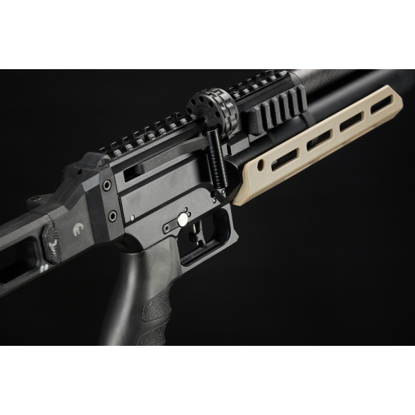 Carabine Mercury AP1000 PCP : Précision et Personnalisation Totale