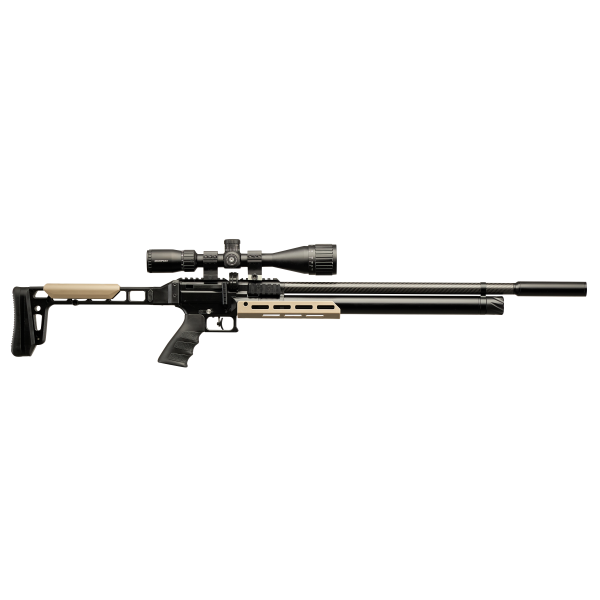Carabine Mercury AP1000 PCP : Précision et Personnalisation Totale