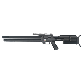Carabine MAX1 PCP C5.5 110J : Précision et Confort Personnalisé