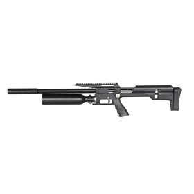 Carabine M60B C5.5 19.9J : Précision et Confort Personnalisé